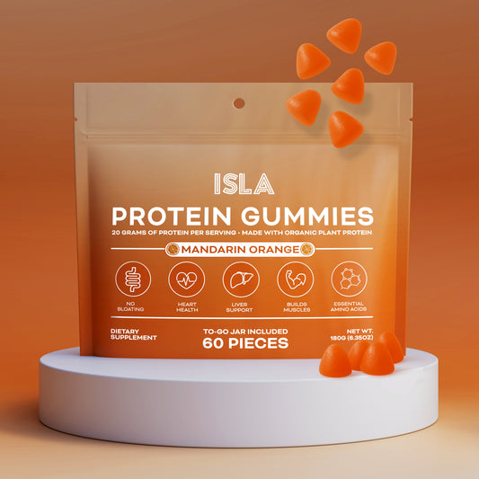 Protein Gummies