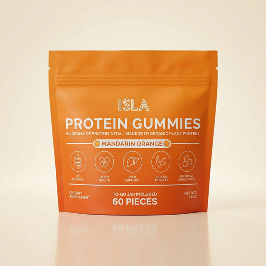 Protein Gummies